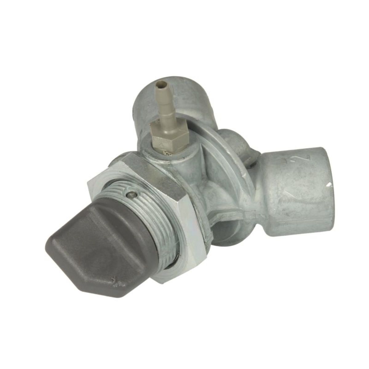 Bild von Mehrwegeventil WABCO 463 036 016 0
