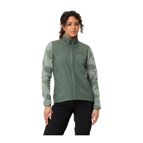 Bild von Vaude Bike Minaki Mid Jacke – Der perfekte Begleiter für Mountainbike-Enthusiastinnen