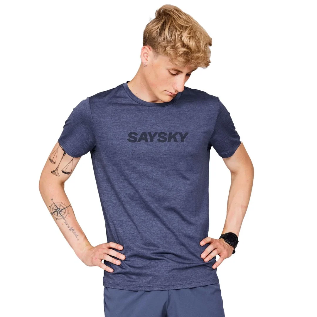 Bild von Logo Pace T-Shirt XS
