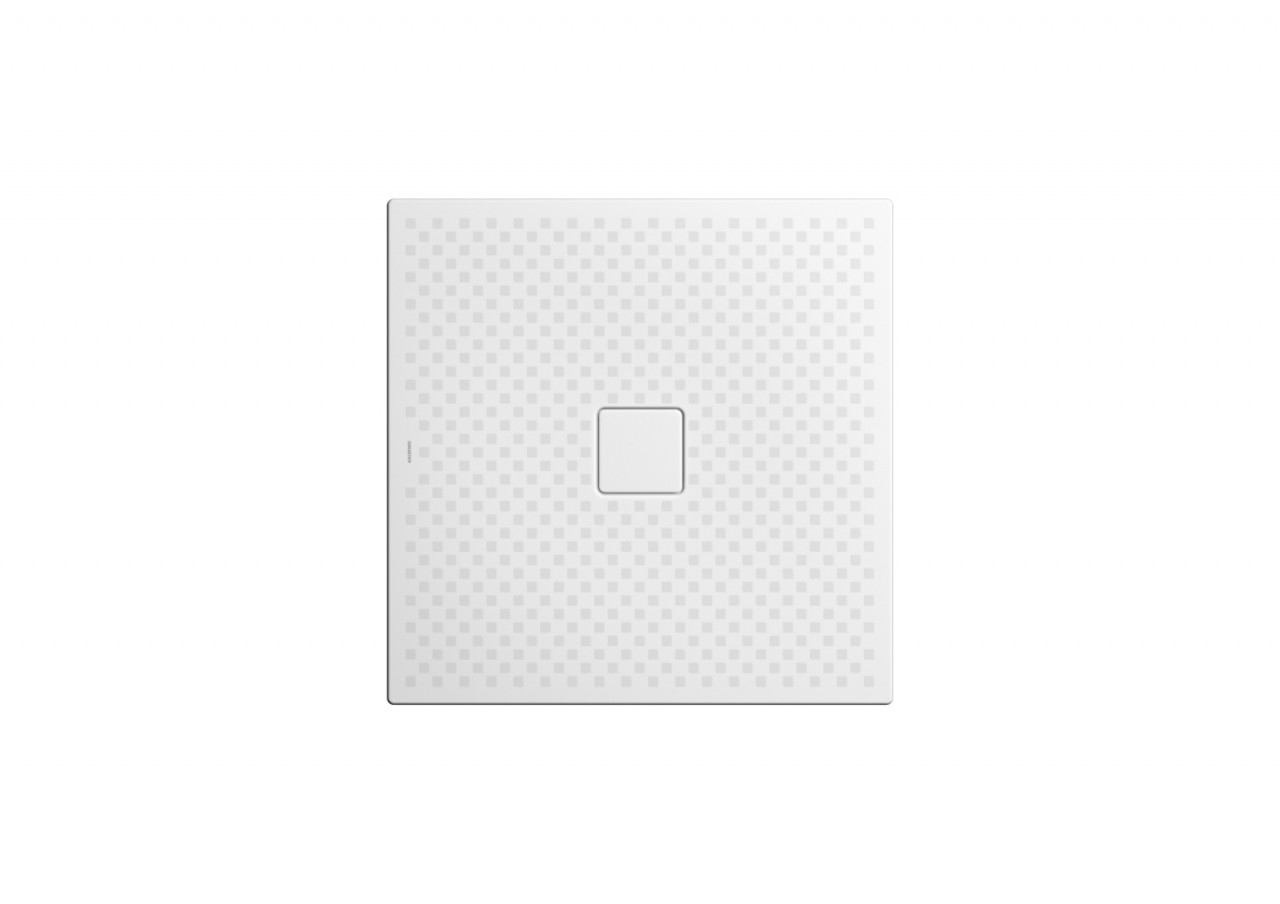Bild von Kaldewei Duschwanne CONOFLAT Modell 783-1,900x900x32mm, 465330023001 465330023001