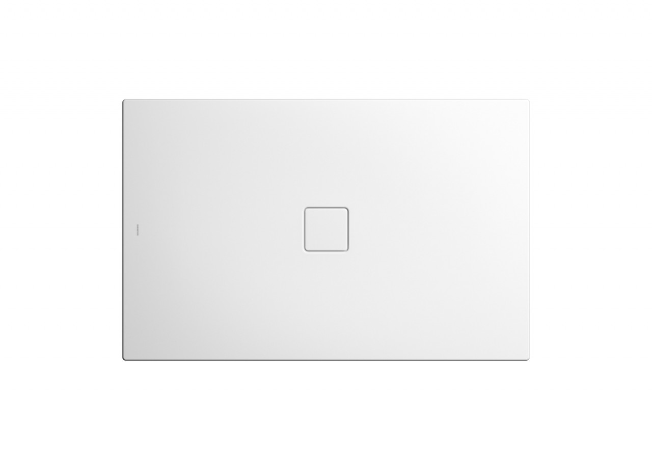 Bild von Kaldewei Duschwanne CONOFLAT Mod.789-1, 1000 x 1200, alpinweiß,Secure Plus  465900012001