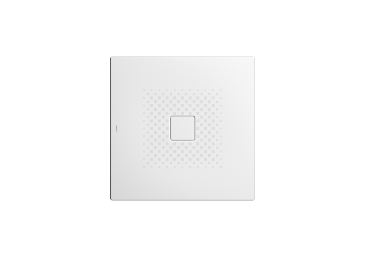 Bild von Kaldewei Duschwanne CONOFLAT Modell 790-2,1200x1200x32mm, 466035003231 466035003231