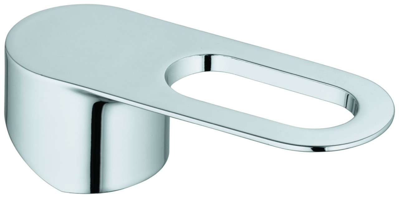 Bild von Grohe Hebel 46779 chrom , 46779000 46779000