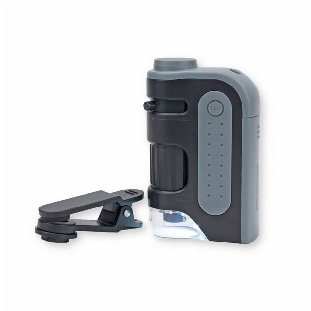 Bild von CARSON MicroBrite Pro Digitalmikroskop