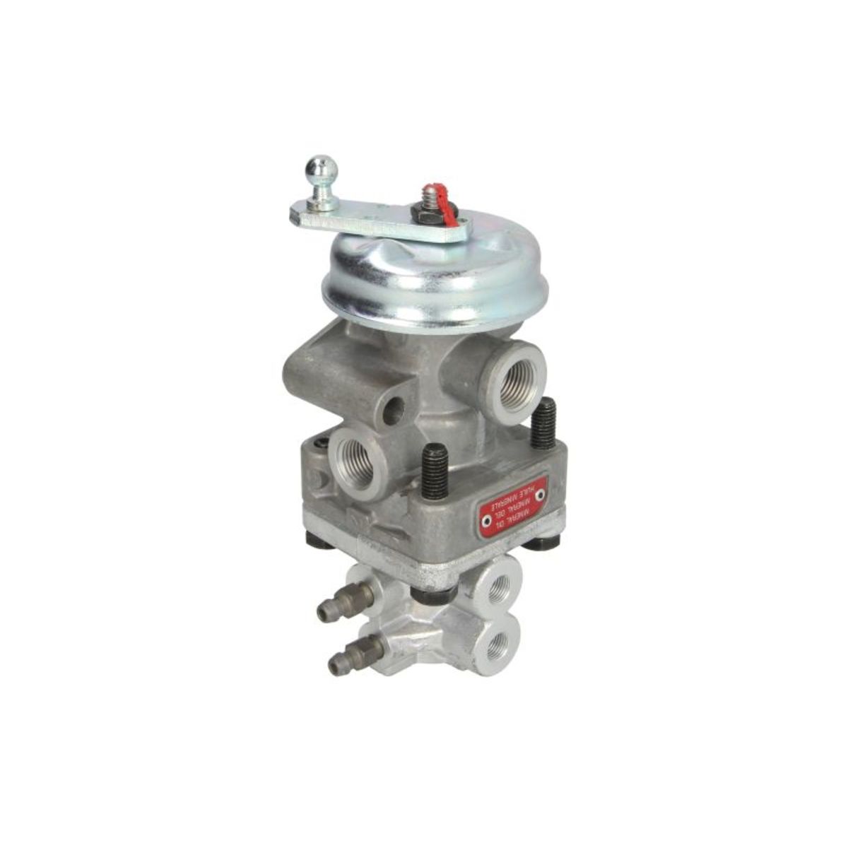 Bild von Steuerventil, Anhänger WABCO 4700152230