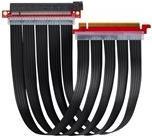 Bild von SilverStone RC04 - PCI Express x16 Kabel - PCI Express (M) zu PCI Express (W) - 40 cm