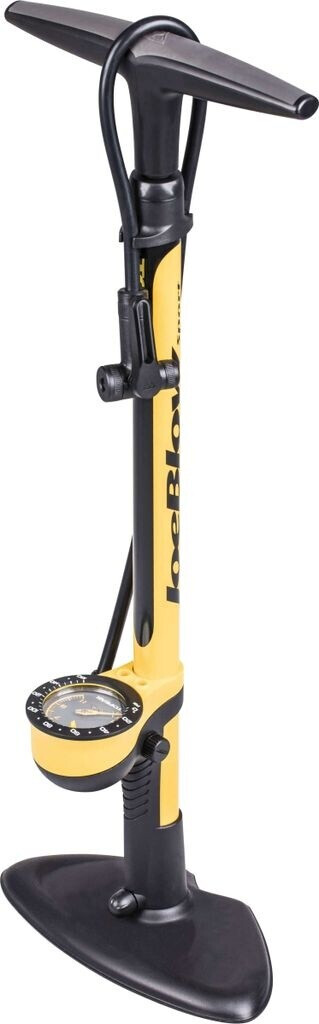 Bild von Topeak Joe Blow Sport III Fahrradpumpe (Neutral one size) Fahrradzubehör