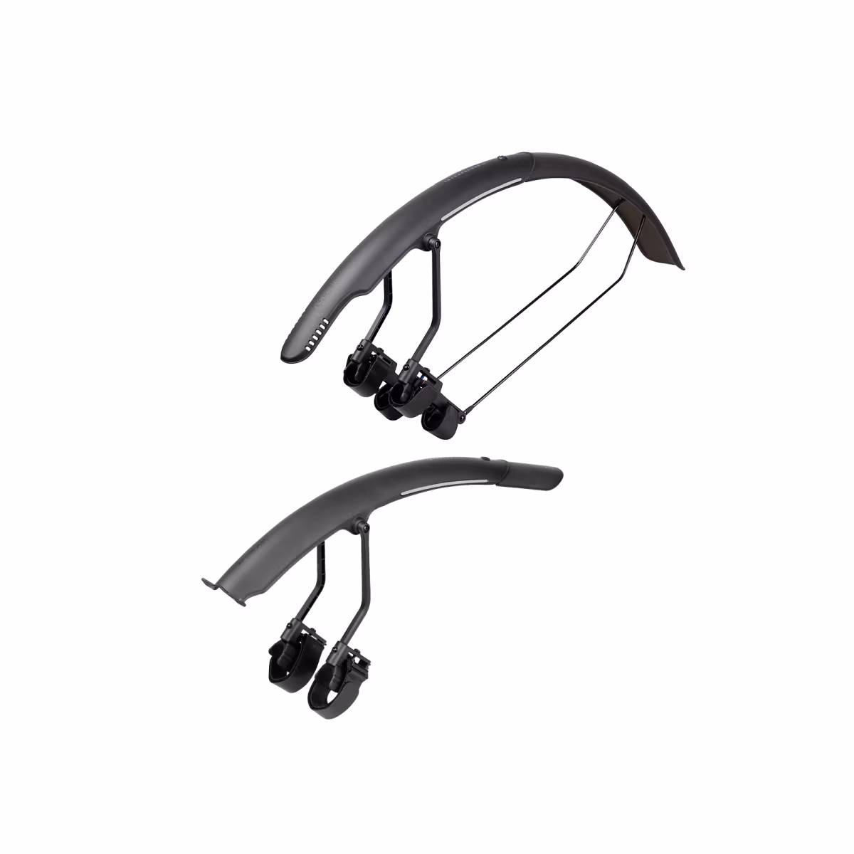Bild von Topeak TETRAFENDER R1 + R2 Rennrad Schutzblech-Set