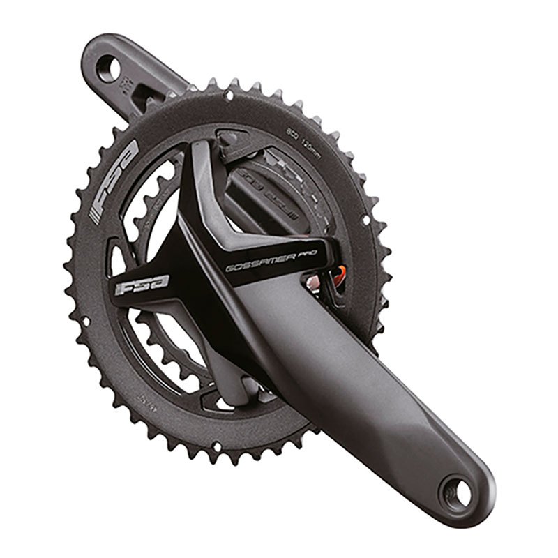 Bild von Doppeltes Tretlager FSA Gossamer Pro 386 120/90 50x34T B1