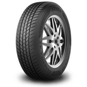 Bild von Kenda Kenetica 4S KR202 195/65 R15 91H PKW Ganzjahresreifen Reifen VOLKSWAGEN: Golf 4, Golf 5, GOLF 6, AUDI: A4 B7 Avant, A3 Sportback, A4 B5 Avant K7