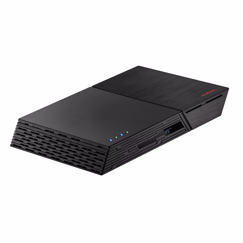Bild von Asustor Flashstor 12 Pro Gen 2 FS6812X 12 Bay (90-FS6812X00-MF30)