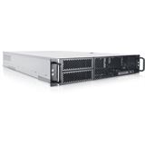 Bild von In Win InWin Gehäuse 2U Server mittlere Tiefe IW-R200N, Server Barebone