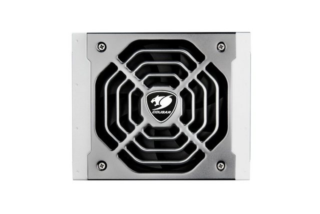 Bild von Cougar POLAR 1050 Platinum PSU (1200 W), PC Netzteil, Weiss