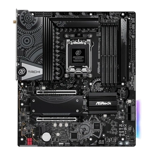 Bild von ASRock Z790 Taichi Lite Mainboard