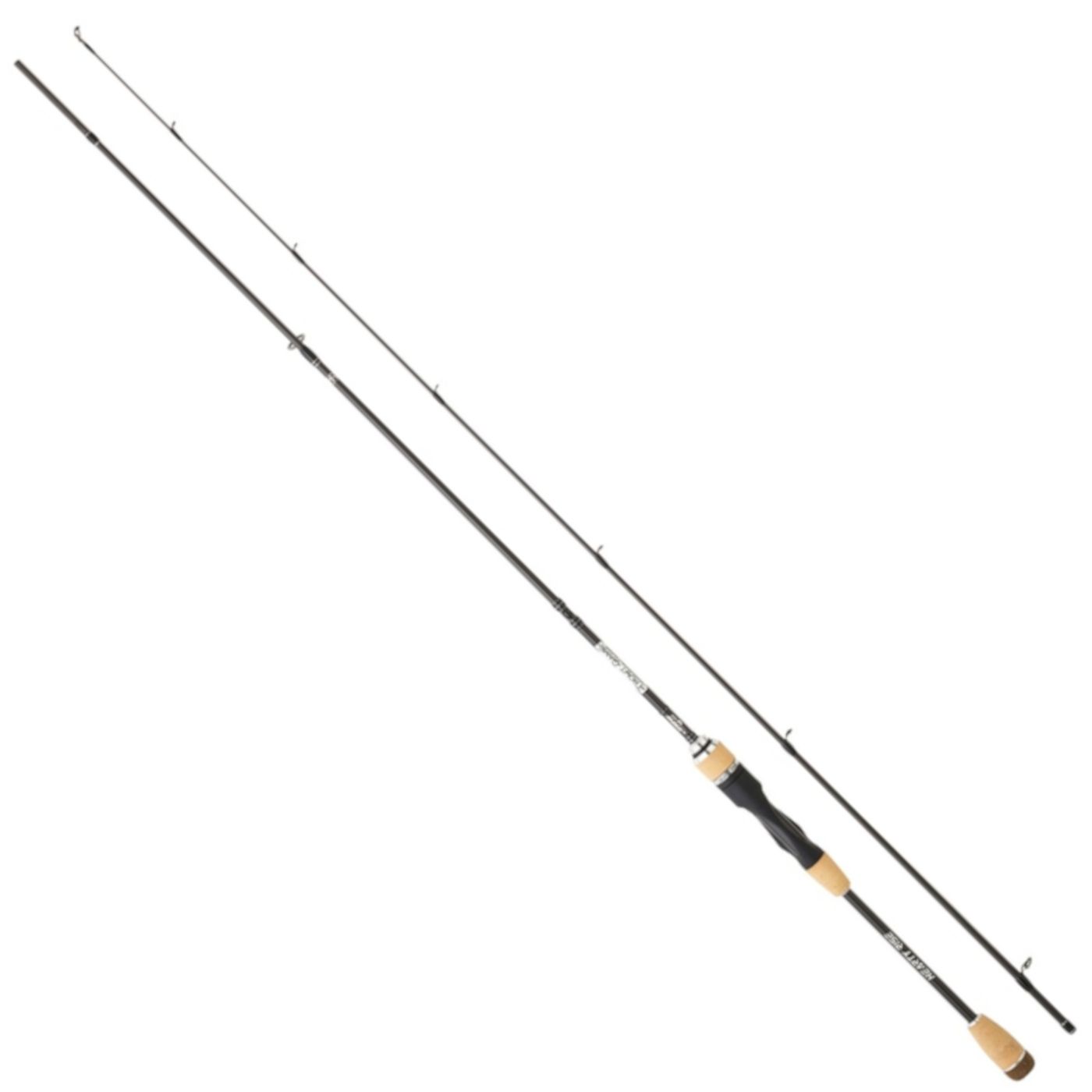 Bild von Hearty Rise Forellenrute Trout Game Rute 1,80m 3-10g - Forellenrute