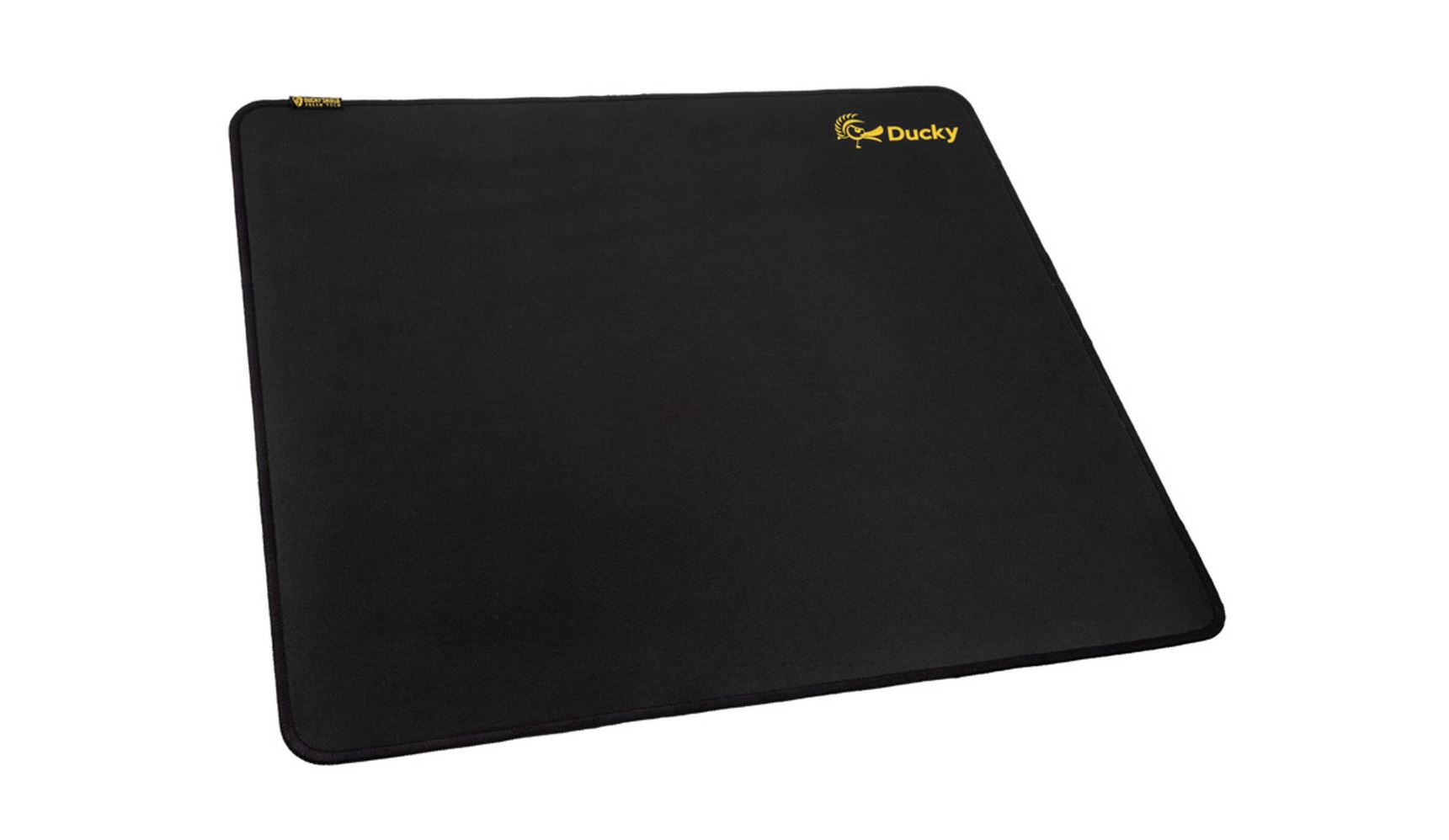 Bild von Ducky Shield Mauspad - L, schwarz (DPCL21-CXAA1)