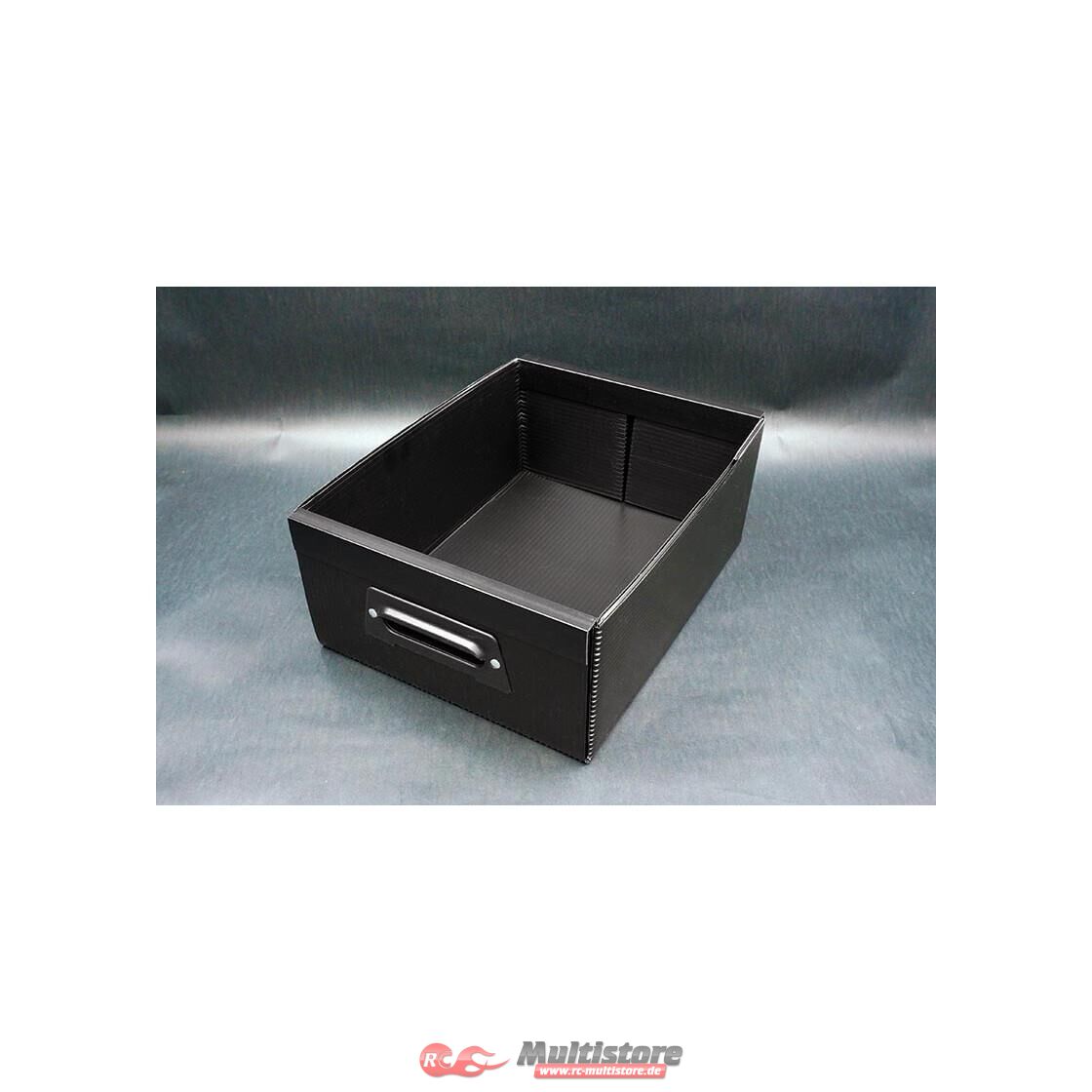 Bild von Koswork 1/10 Buggy Bag Medium Drawer 245x310x120mm / KOS32011