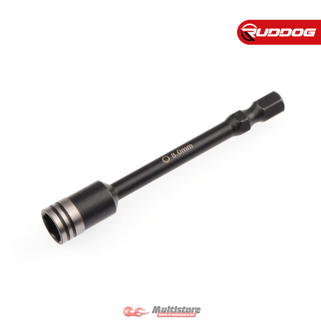 Bild von Koswork Nut Driver Bit 8.0mm 1/4 Drive Hex / KOS13207-N8"