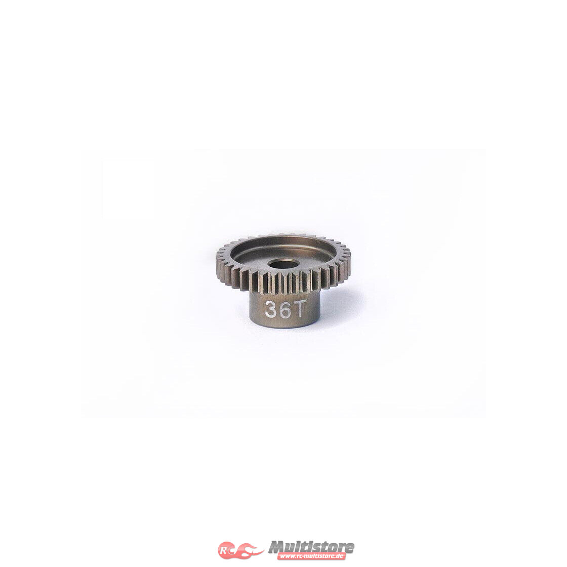 Bild von Koswork 64P 36T Aluminum Thin Lightweight Pinion Gear / KOS03004-36