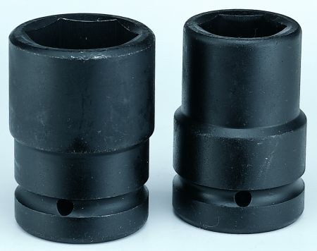Bild von FORCE 48850 Kraft-Stecknuss 75 50 mm Zwölfkant 25 (1")