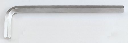 Bild von FORCE 7641.8 Winkelschraubendreher 23/66 1/8" Innensechskant