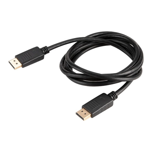 Bild von Akasa DisplayPort auf DisplayPort Kabel 8K 60Hz