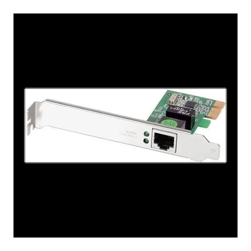 Bild von EDIMAX PCI-Netzwerkkate EN-9260TX-E V2, Low Profile, Adapter