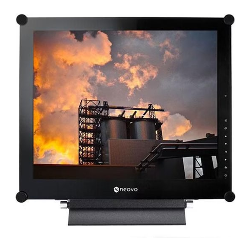 Bild von AG Neovo SX-19G 5:4 Monitor – Ideal für Überwachungsanwendungen
