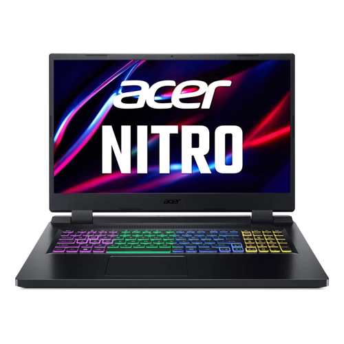 Bild von Acer Nitro 5 (AN517-42-R5A1) – Leistungsstarker Gaming-Laptop
