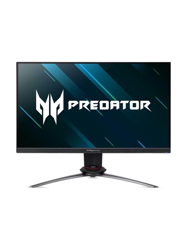 Bild von 27" Acer Predator XB273U | QHD | 270Hz | AH-IPS | DisplayHDR 400 | 65W USB-C *DEMO*
