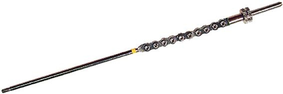 Bild von Sturmey Archer Zugkettchen