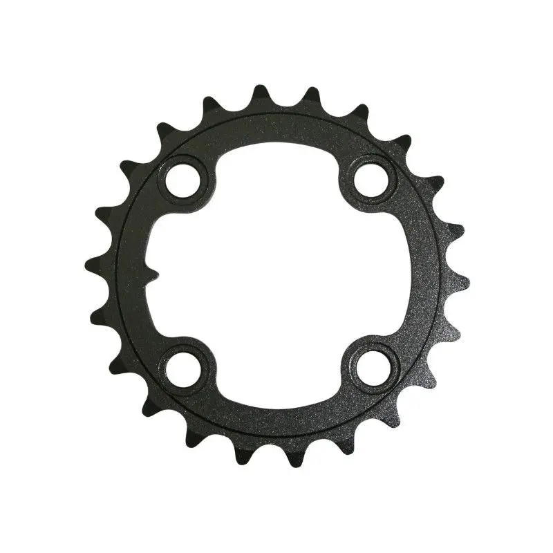 Bild von MTB-Kettenblatt Alu dreifach innen kompatibel mit autres Marken Sunrace 4BRA