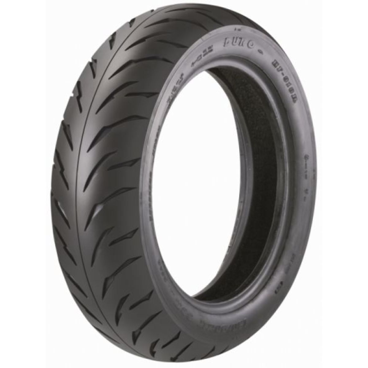 Bild von DURO HF918 100/90-16 TT 54H Produktionsdatum 2021, Motorradreifen Vorne/Hinten