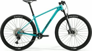 Bild von Mountainbike Merida Big.Nine 4000 Carbon M frei Haus
