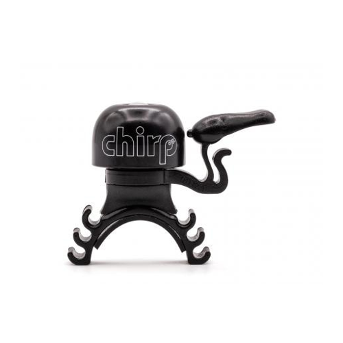 Bild von Chirp Ministrap Universal Glocke | Fahrradklingel