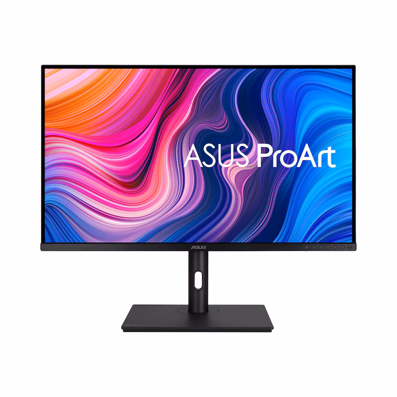 Bild von ASUS ProArt PA328CGV 81,3cm (32") QHD IPS Monitor 16:9 HDMI/DP/USB-C PD90W 165Hz