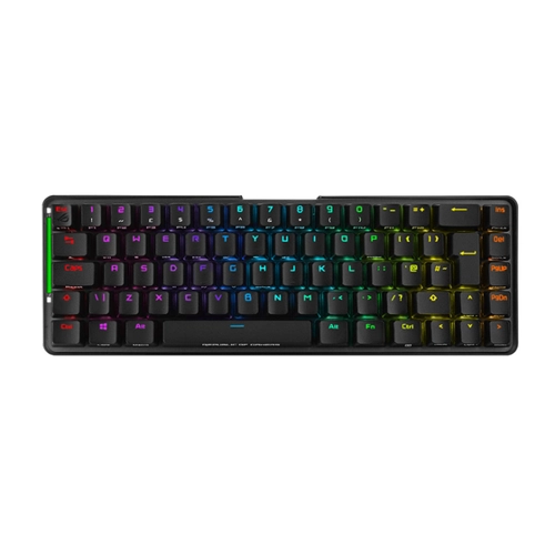 Bild von ASUS ROG Falchion Tastatur | DE