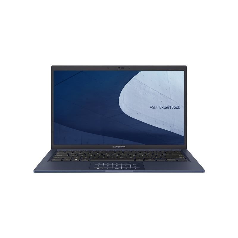 Bild von ASUS ExpertBook B1400CEAE EB0115R - Core i5 1135G7 14 Zoll 35,6 cm
