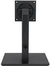 Bild von ASUS MHS11 - Aufstellung - für PC / LCD-Display - Schwarz - Bildschirmgröße: 61cm (24) - Montageschnittstelle: 100 x 100 mm - Schreibtisch-Ständer - für ASUS MKT02 (90LA00K0-B01170)