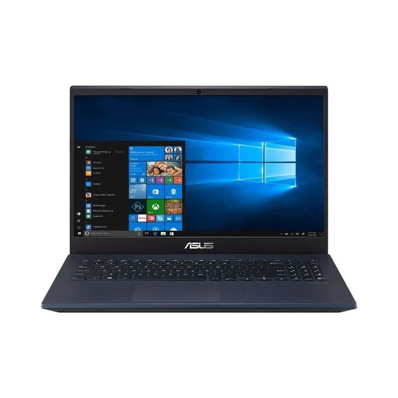 Bild von ASUS Notebook FX571GT-BQ644 - i5-9300H CPU 2.4 GHz | 8GB - 512GB SSD