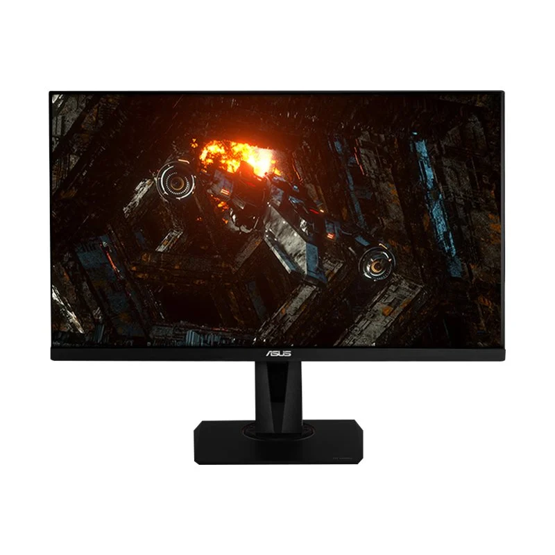 Bild von ASUS TUF VG27AQZ 68,6cm (27") QHD IPS Gaming Monitor 16:9 HDMI/DP 165Hz 1ms Sync