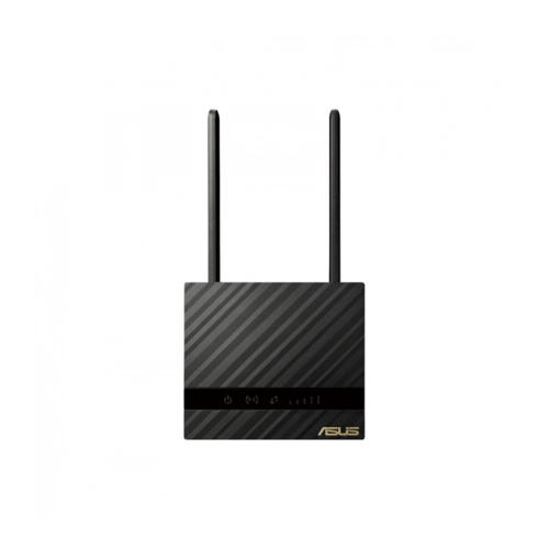 Bild von ASUS 4G-N16 WLAN LTE Modem Router [WiFi 4 (802.11n), Single-Band, bis zu 300 Mbit/s]