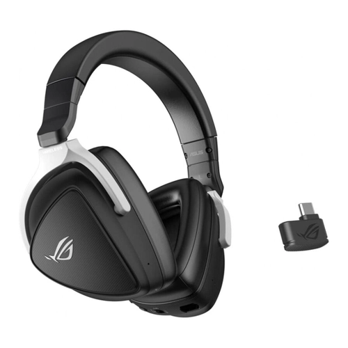 Bild von Asus ROG Delta S Wireless Gaming Headset