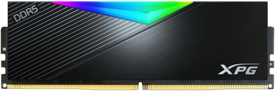 Bild von ADATA Arbeitsspeicher DIMM 32 GB DDR5-6400