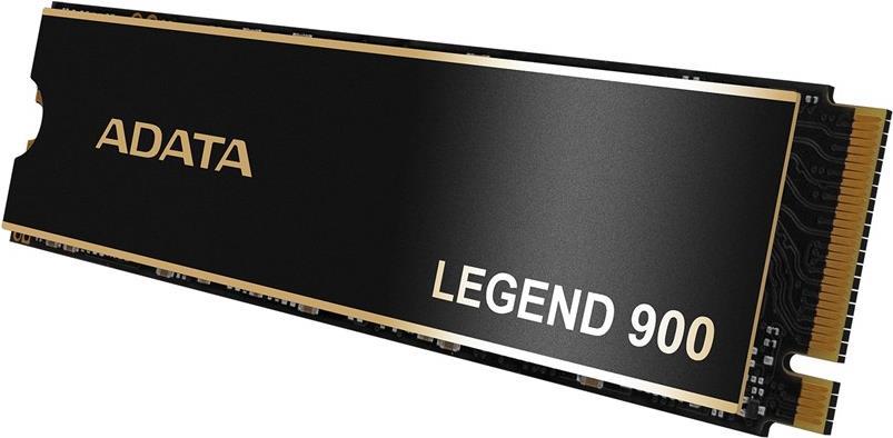 Bild von ADATA LEGEND 900 M.2 1 TB PCI Express 4.0 3D NAND NVMe (SLEG-900-1TCS)