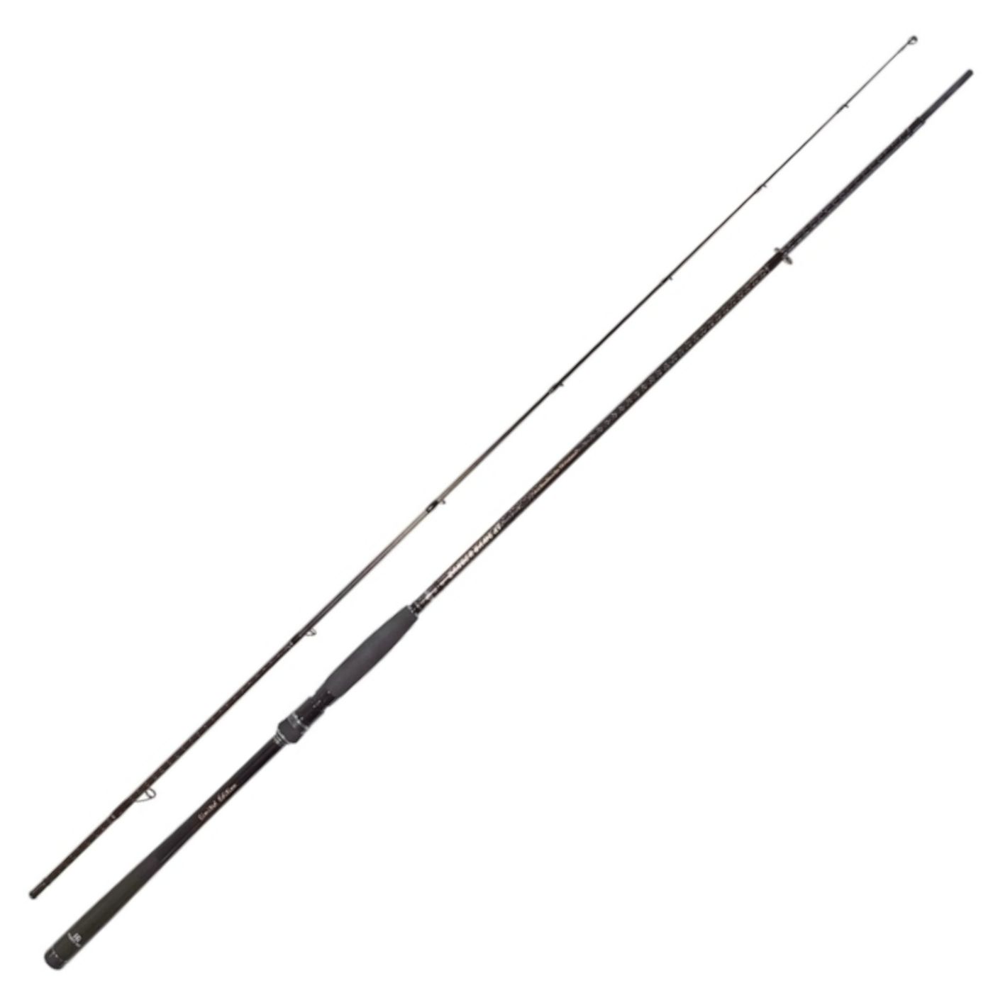 Bild von Hearty Rise Spinnrute Zander Game Xt 2,52m 12-56g - Spinnrute