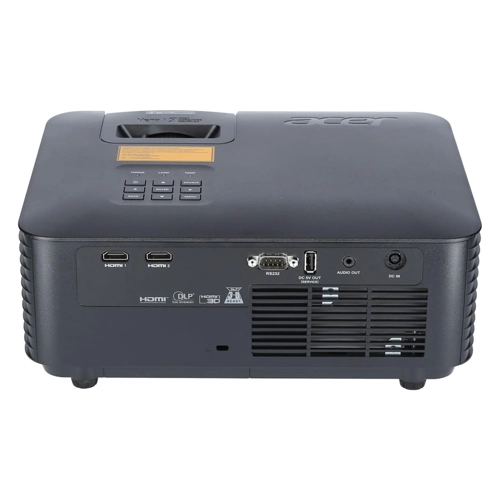 Bild von Acer XL2320W (Vero) Laser-Beamer - WXGA, 3.500 ANSI-Lumen, 120Hz