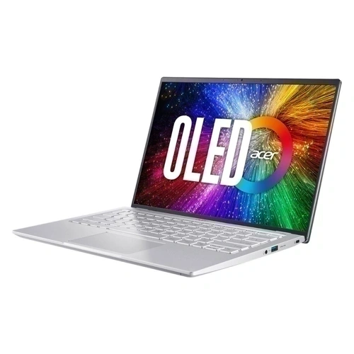 Bild von Acer Swift 3 (SF314-71-56U3) 14" OLED WQ2.8K CineCrystal Display, Intel i5-12500H, 16GB RAM, 1TB SSD, Windows 11 Home