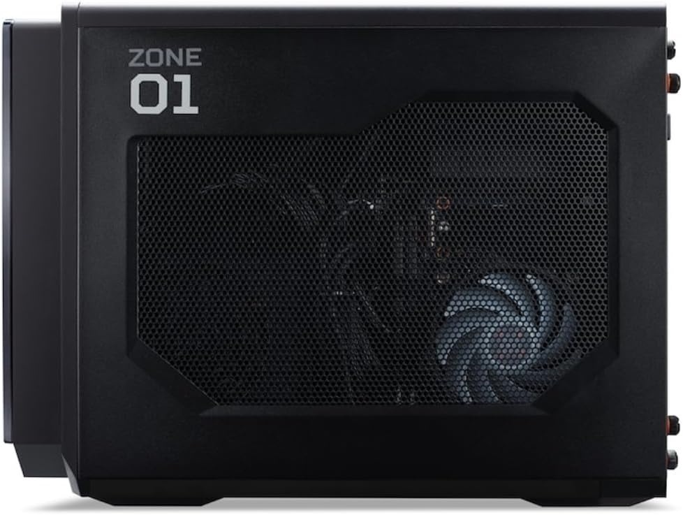 Bild von Acer Predator Orion X POX-650 Intel Core i7-13700, 32GB DDR5 RAM, 1TB M.2 SSD, NVIDIA® GeForce® RTX™ 4080 (16 GB GDDR6X), Windows 11 Home