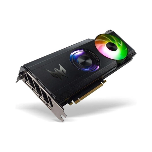 Bild von Grafikkarte Predator BiFrost Intel® Arc™ A770 OC 16GB